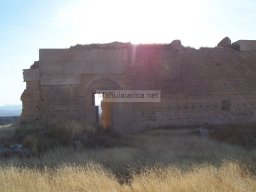 Castillo de Alcala 2009